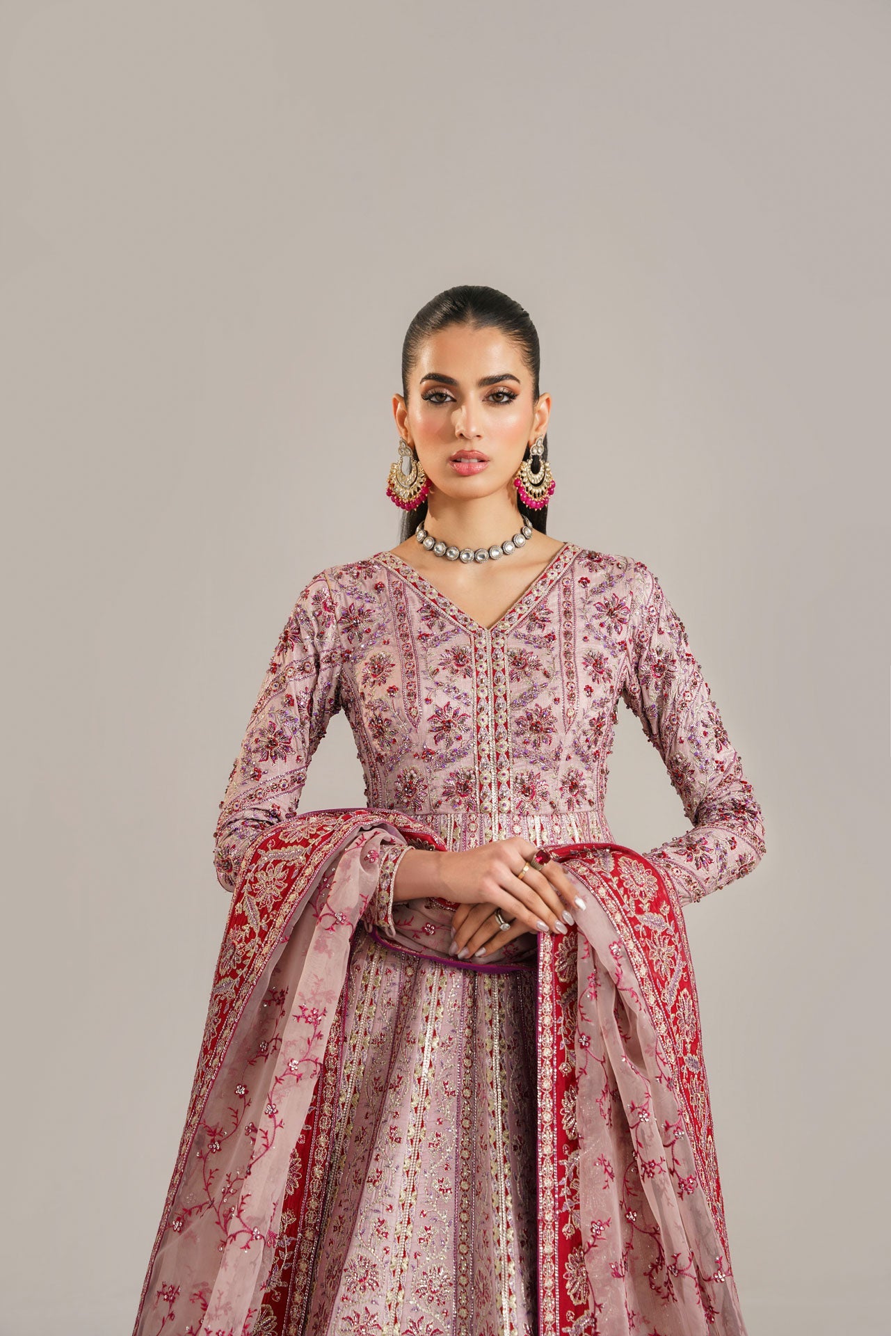 Akbar Aslam | Formals | Farida