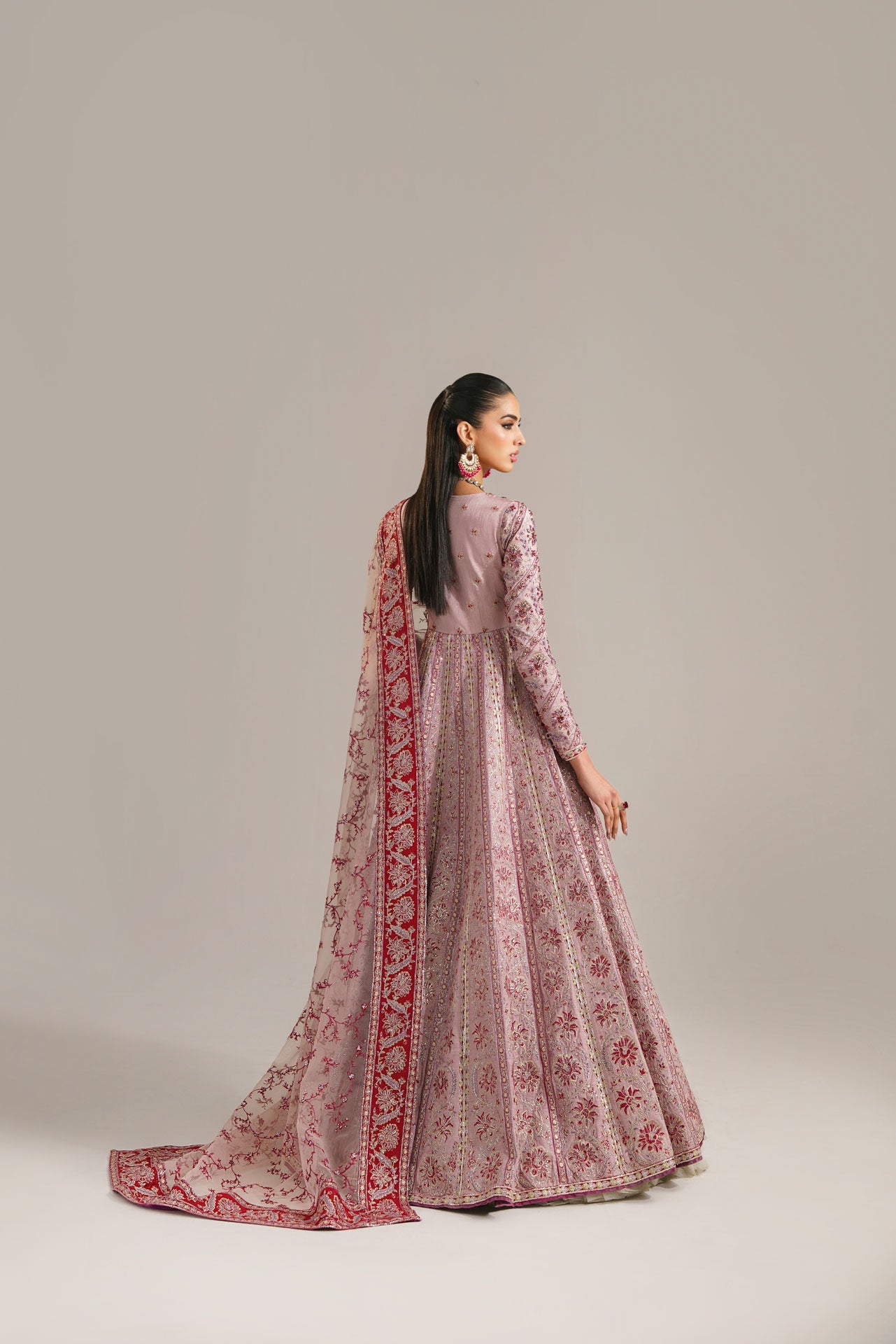 Akbar Aslam | Formals | Farida