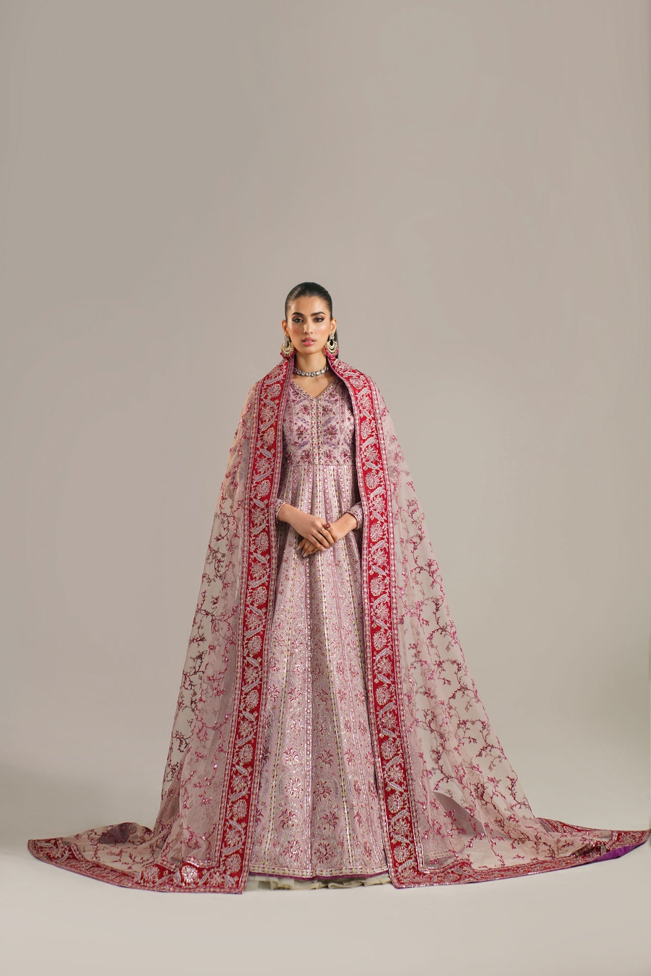 Akbar Aslam | Formals | Farida