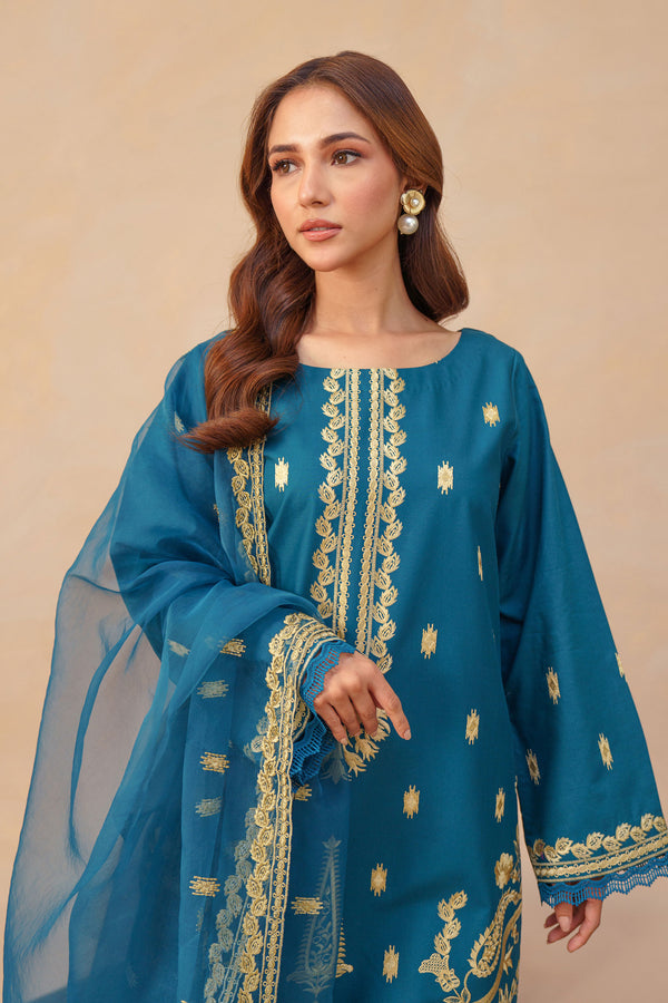 Hana | Mystic Motifs | Esra - Official Hana - Agha Fabrics UK