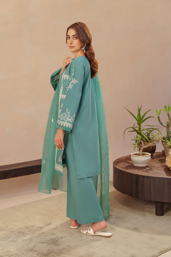 Hana | Mystic Motifs | Guzel - Official Hana - Agha Fabrics UK