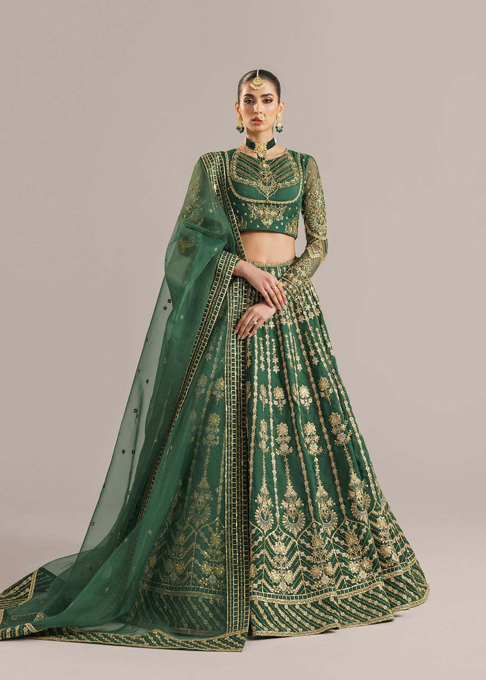 Akbar Aslam | Afsana Wedding Formals | SHAHUL - Official Akbar Aslam - Agha Fabrics UK