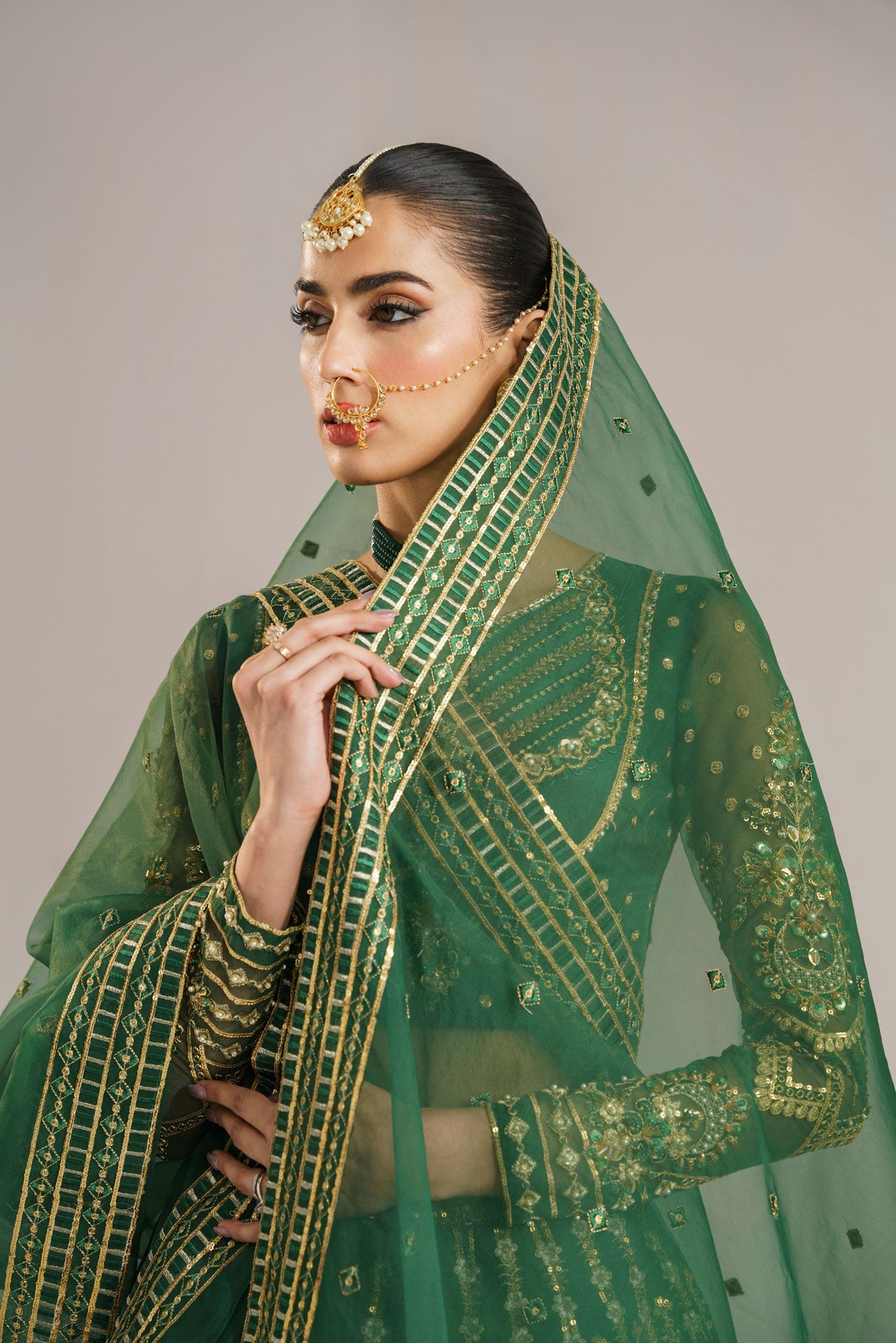 Akbar Aslam | Formals | Shahul
