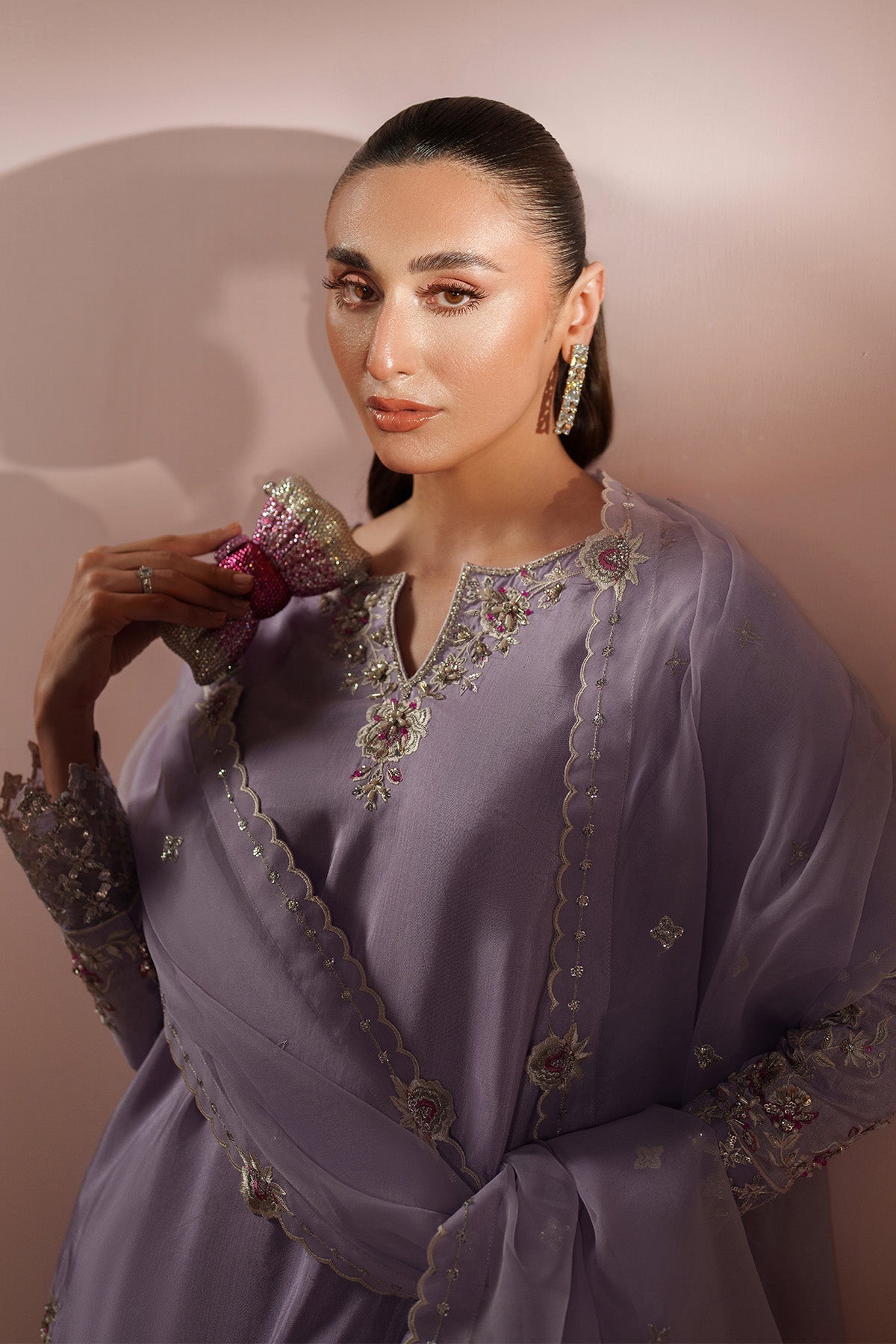 Alizeh | Ready to Wear | RTW1034