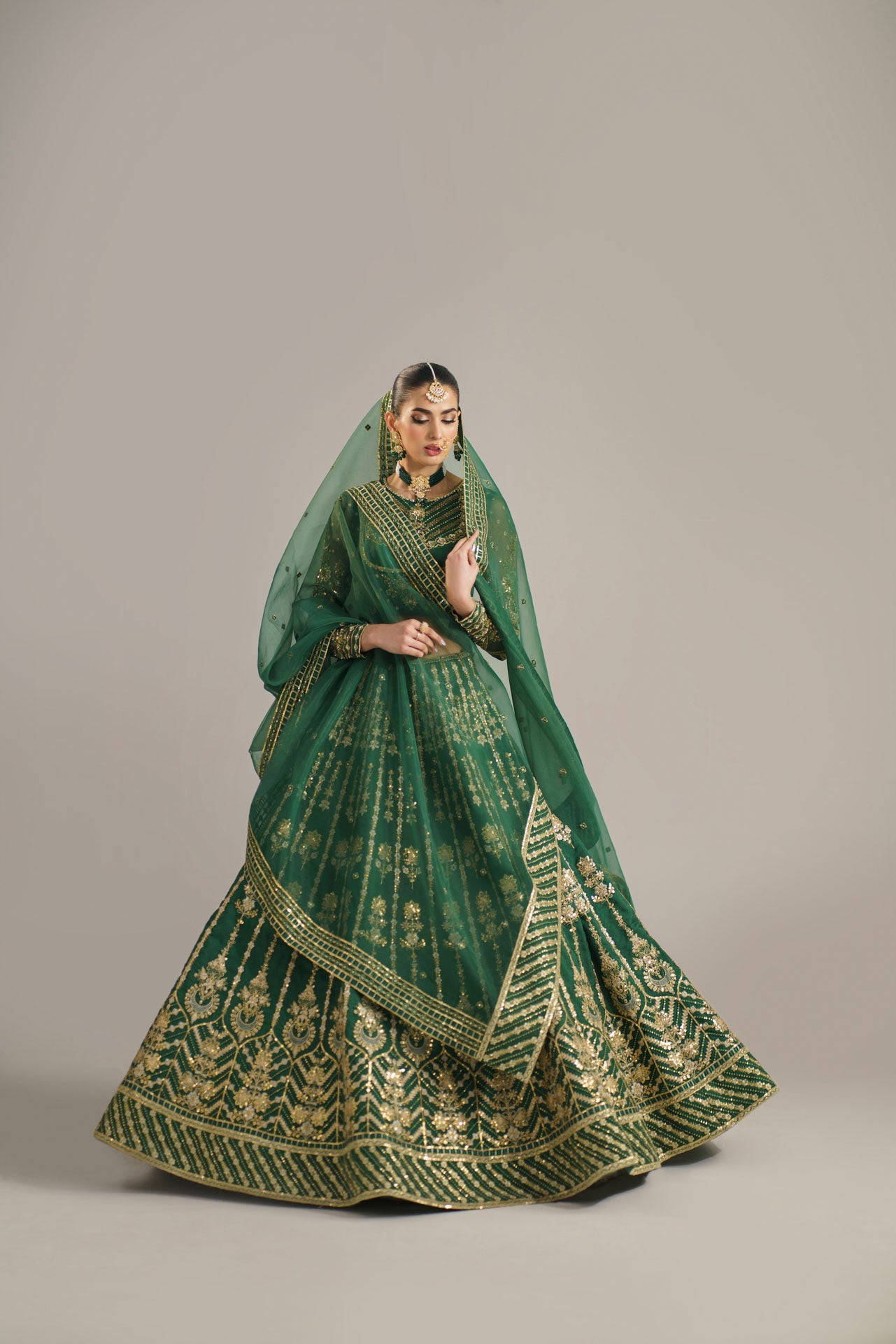 Akbar Aslam | Formals | Shahul