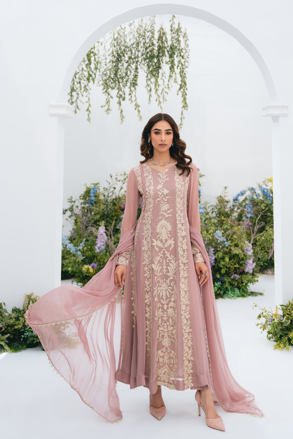 Vintage | Crism 24 | Rhea