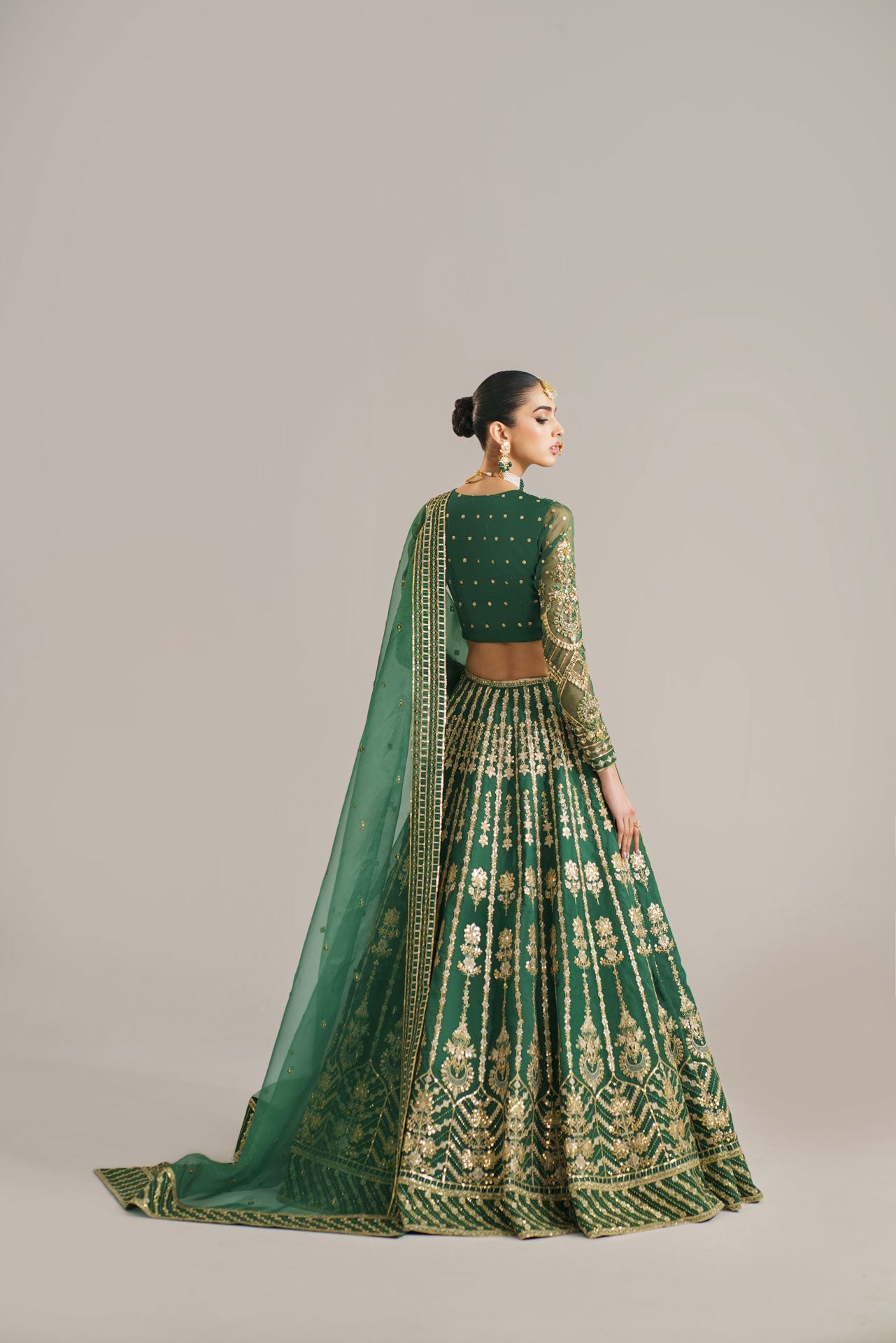 Akbar Aslam | Formals | Shahul