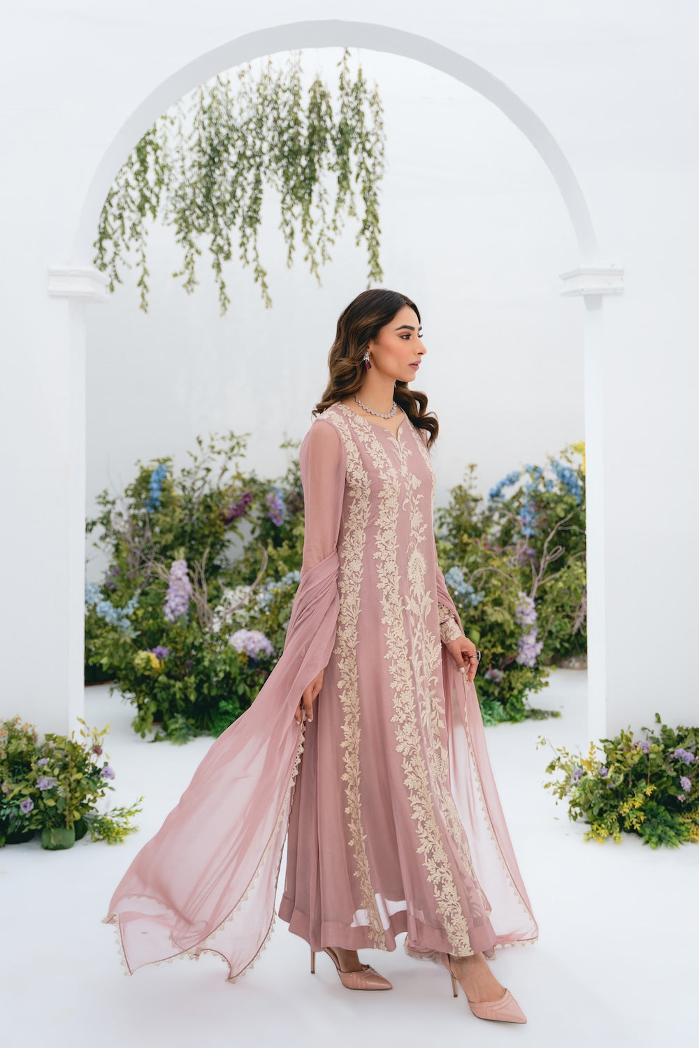 Vintage | Crism 24 | Rhea