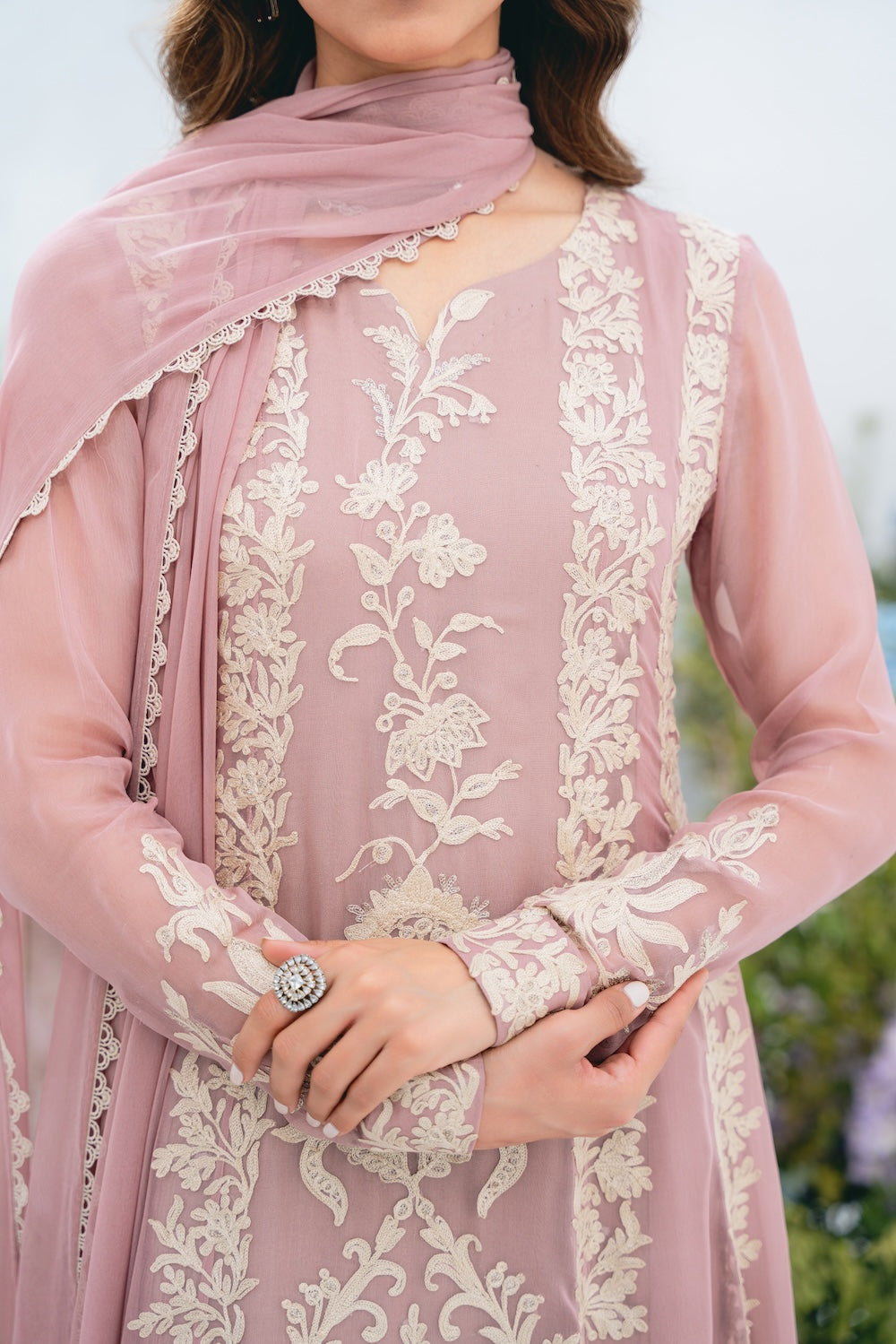 Vintage | Crism 24 | Rhea