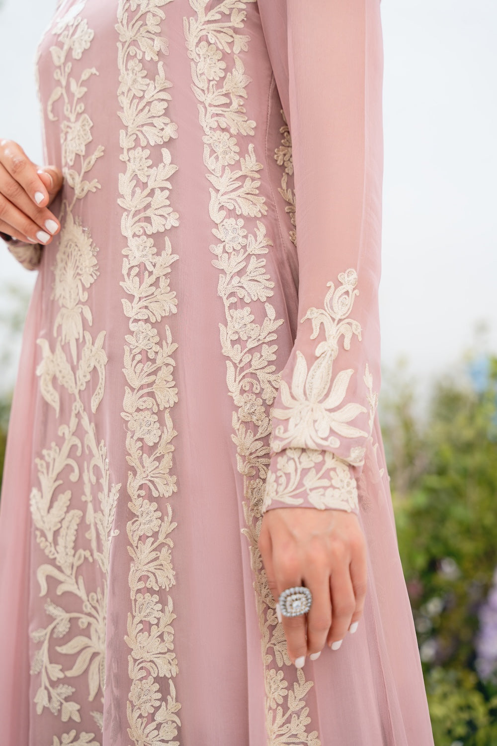 Vintage | Crism 24 | Rhea