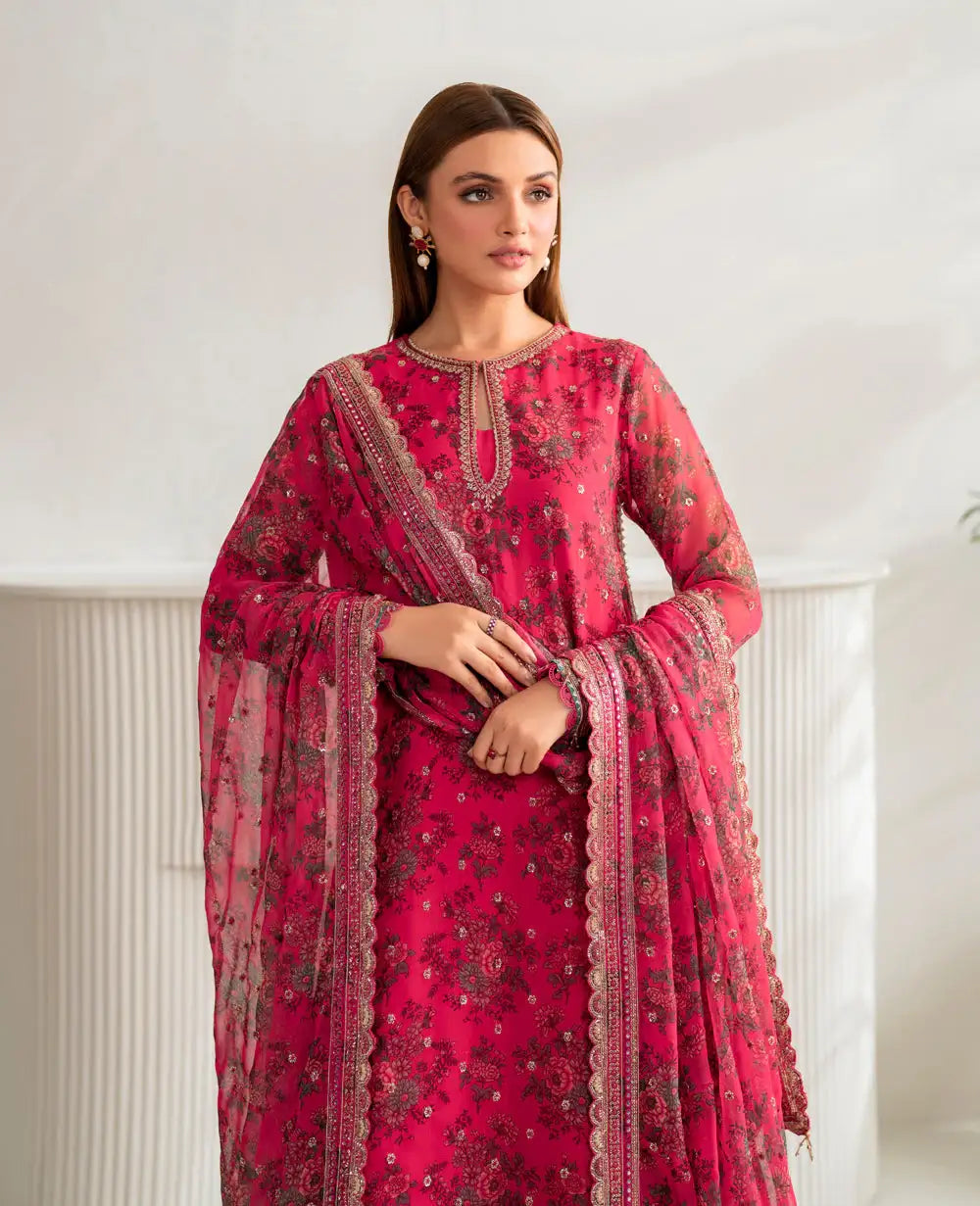 Xenia Formals | Yesfir 24 | BELLARA - B - Official Xenia Formals - Agha Fabrics UK