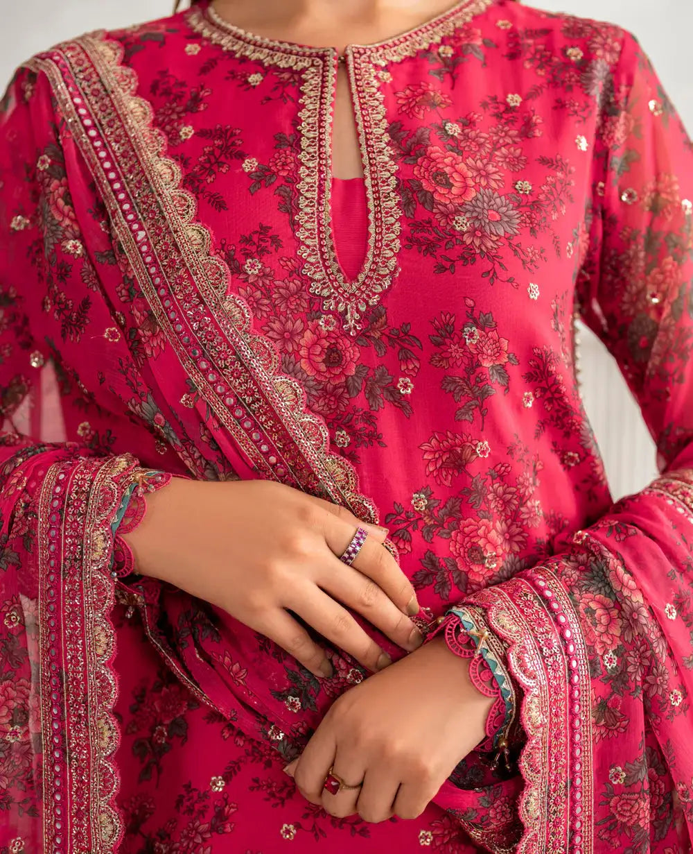 Xenia Formals | Yesfir 24 | BELLARA - B - Official Xenia Formals - Agha Fabrics UK