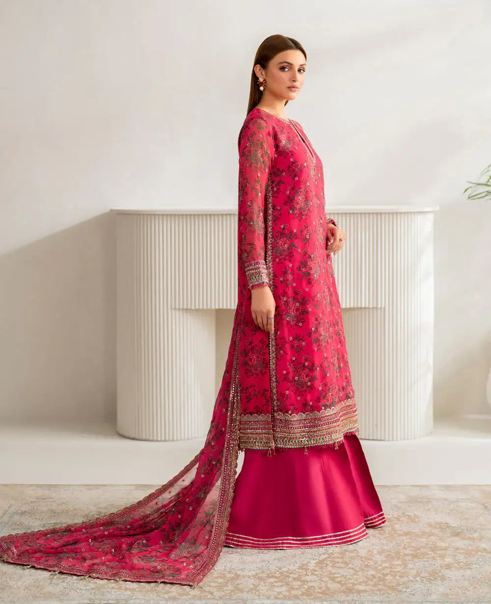 Xenia Formals | Yesfir 24 | BELLARA - B - Official Xenia Formals - Agha Fabrics UK