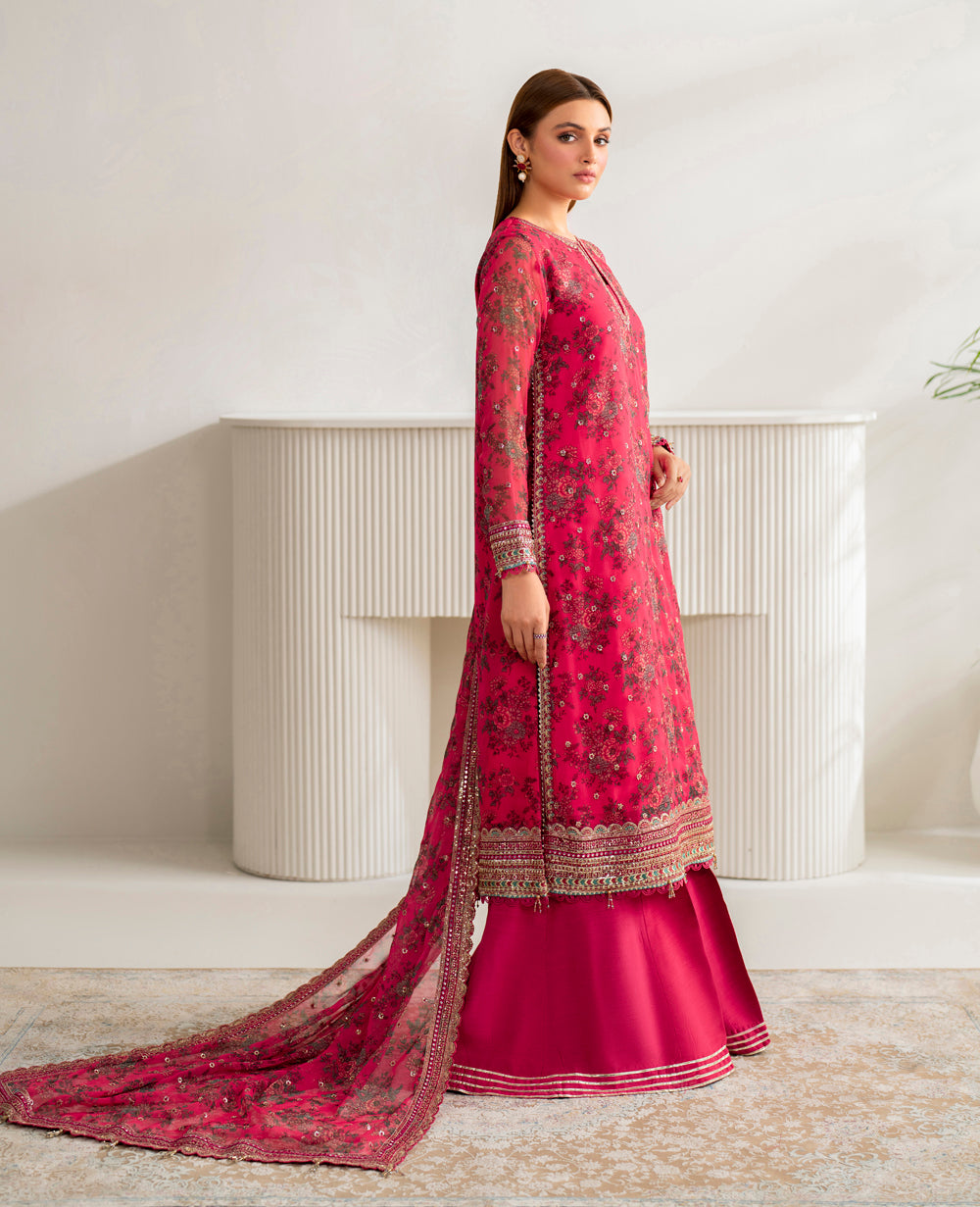 Xenia Formals | Yesfir 24 | BELLARA - B - Official Xenia Formals - Agha Fabrics UK