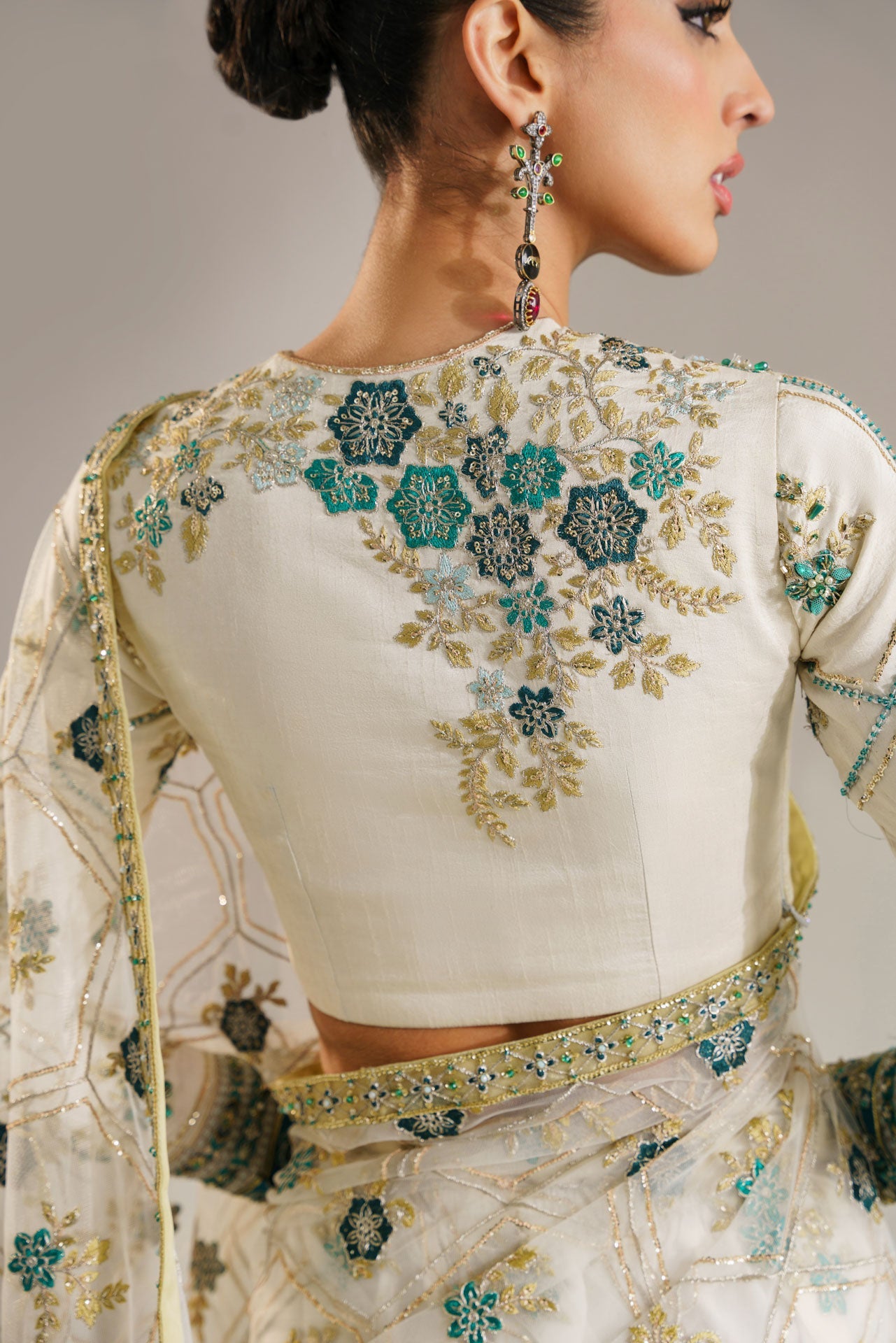 Akbar Aslam | Formals | Atika