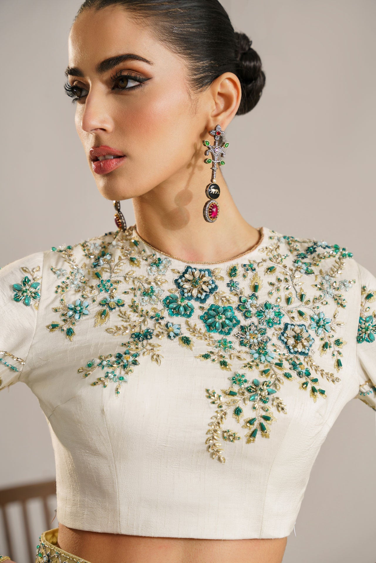 Akbar Aslam | Formals | Atika