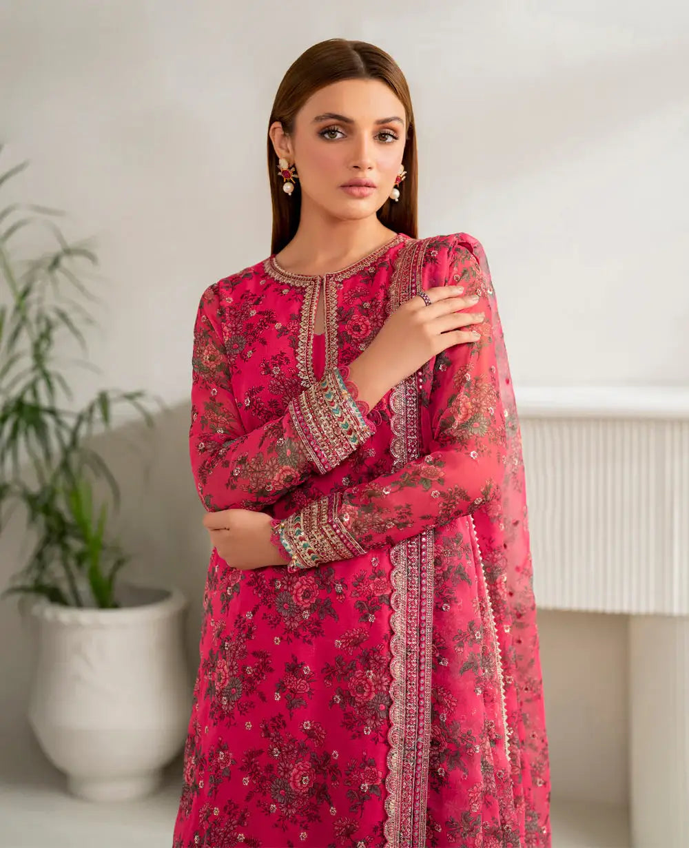 Xenia Formals | Yesfir 24 | BELLARA - B - Official Xenia Formals - Agha Fabrics UK
