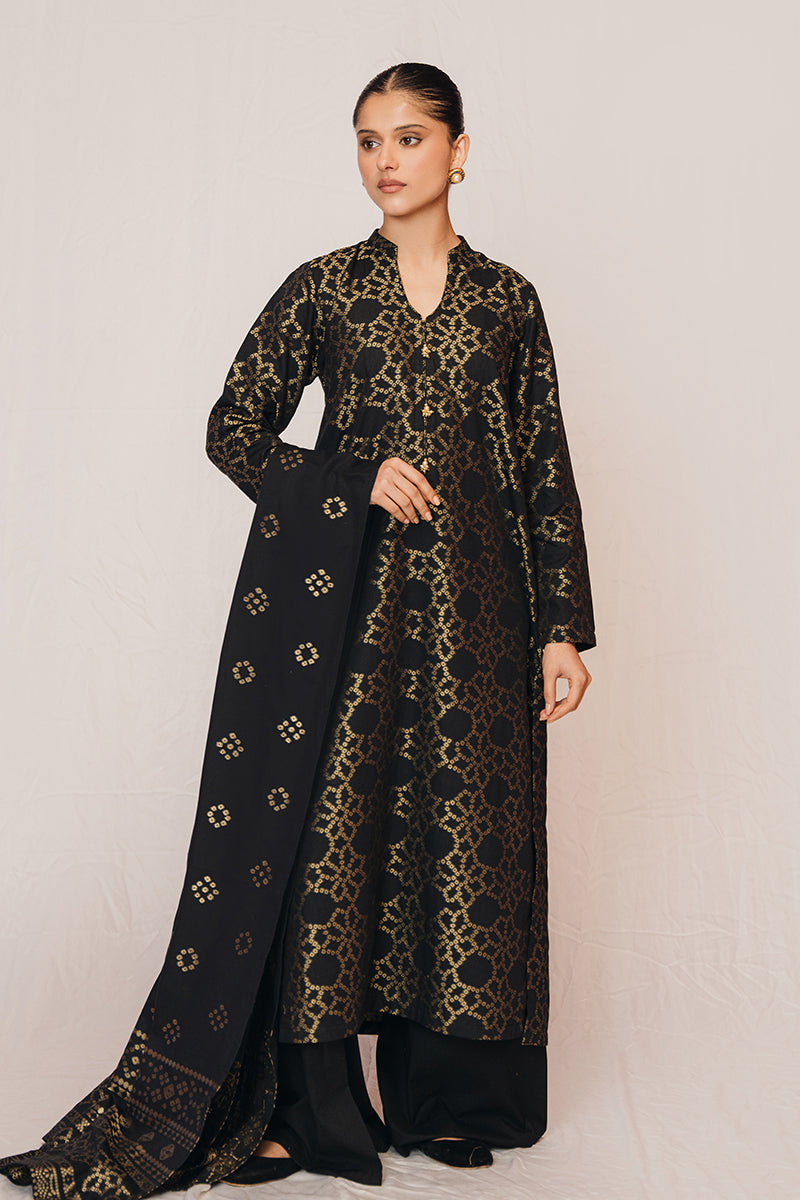 Cross Stitch | Daily Wear | SABLE MESH - Official Cross Stitch - Agha Fabrics UK