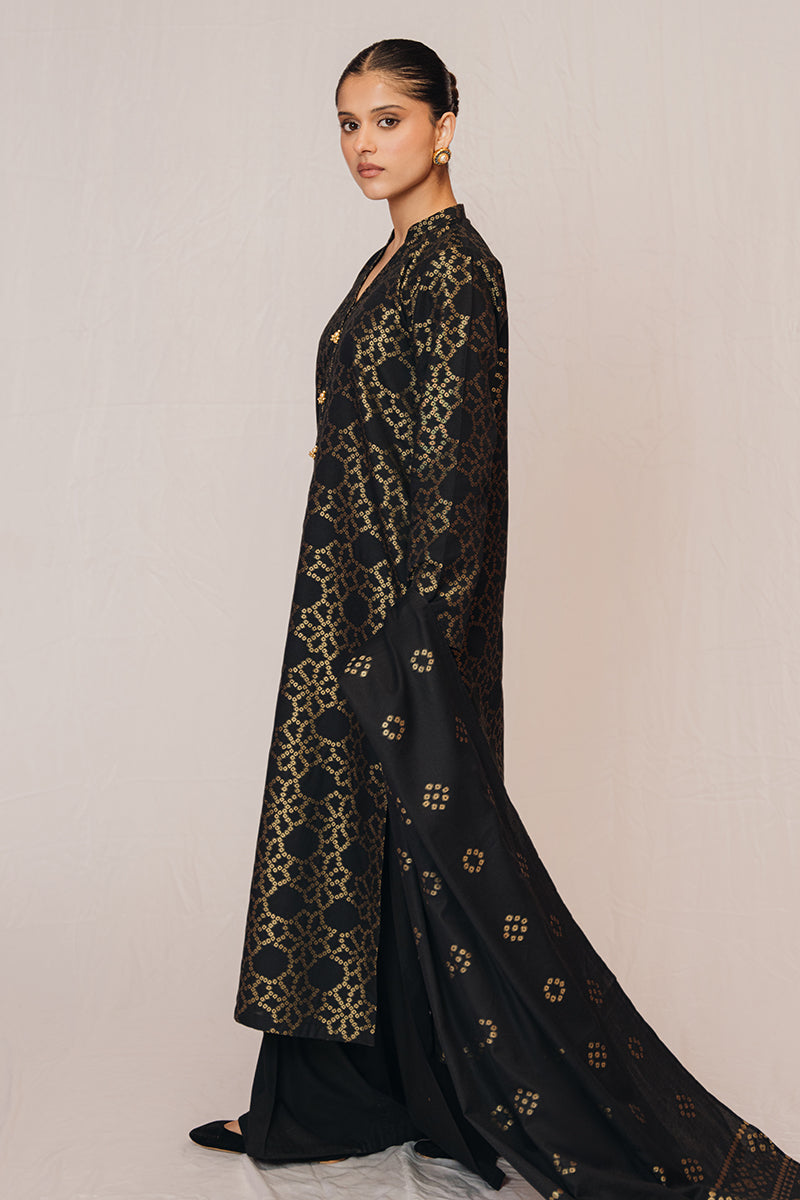 Cross Stitch | Daily Wear | SABLE MESH - Official Cross Stitch - Agha Fabrics UK