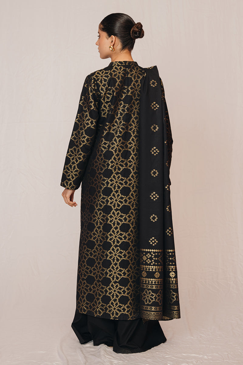 Cross Stitch | Daily Wear | SABLE MESH - Official Cross Stitch - Agha Fabrics UK