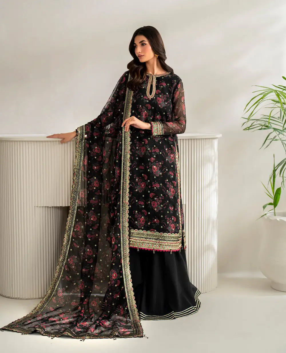 Xenia Formals | Yesfir 24 | BELLARA - A - Official Xenia Formals - Agha Fabrics UK