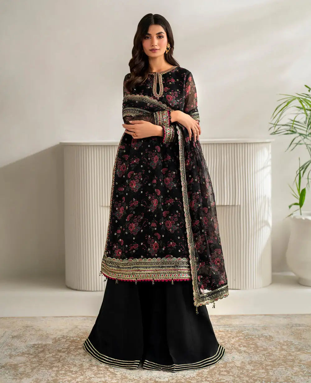 Xenia Formals | Yesfir 24 | BELLARA - A - Official Xenia Formals - Agha Fabrics UK