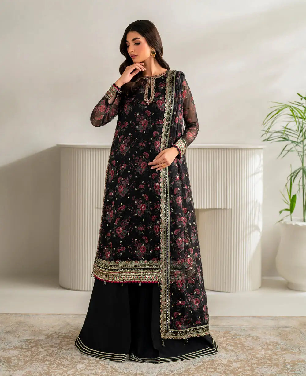 Xenia Formals | Yesfir 24 | BELLARA - A - Official Xenia Formals - Agha Fabrics UK