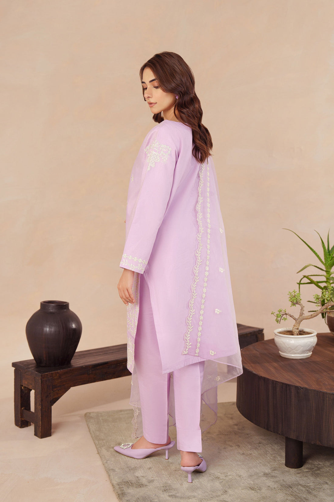 Hana | Mystic Motifs | Elif - Official Hana - Agha Fabrics UK