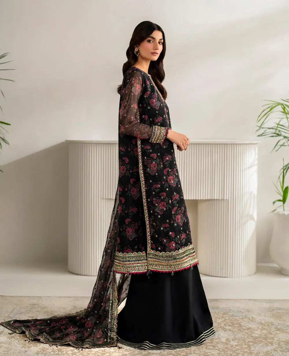 Xenia Formals | Yesfir 24 | BELLARA - A - Official Xenia Formals - Agha Fabrics UK