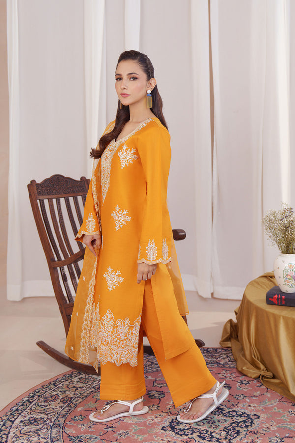 Hana | Mystic Motifs | Zumra - Official Hana - Agha Fabrics UK