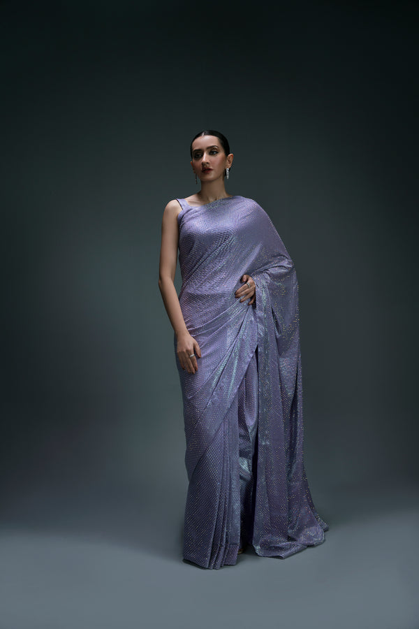 Sidra Fahad | Eliana Luxe | SF-182(ELIANNA) - Official Sidra Fahad - Agha Fabrics UK