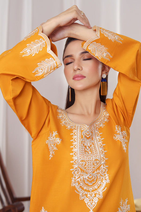 Hana | Mystic Motifs | Zumra - Official Hana - Agha Fabrics UK