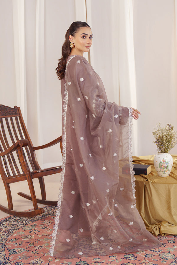 Hana | Mystic Motifs | Derya - Official Hana - Agha Fabrics UK