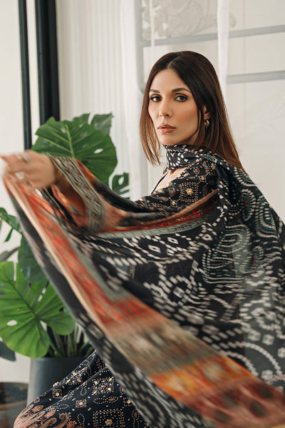 Amna Arshad | Laleh Festive | Shehrnaz - Official Amna Arshad - Agha Fabrics UK