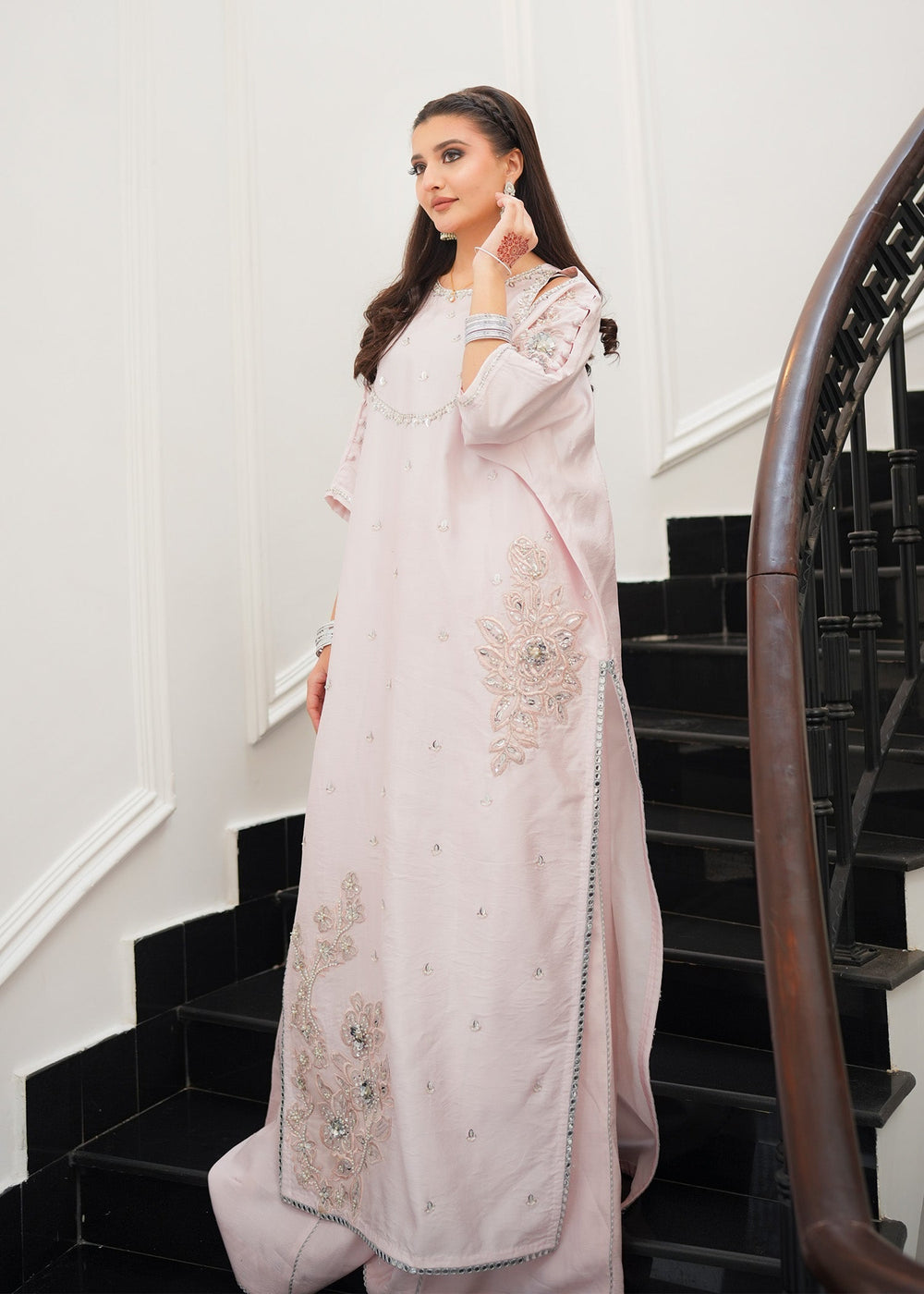 Fozia Khalid I Dilkash Festive Wear 25 | zimal