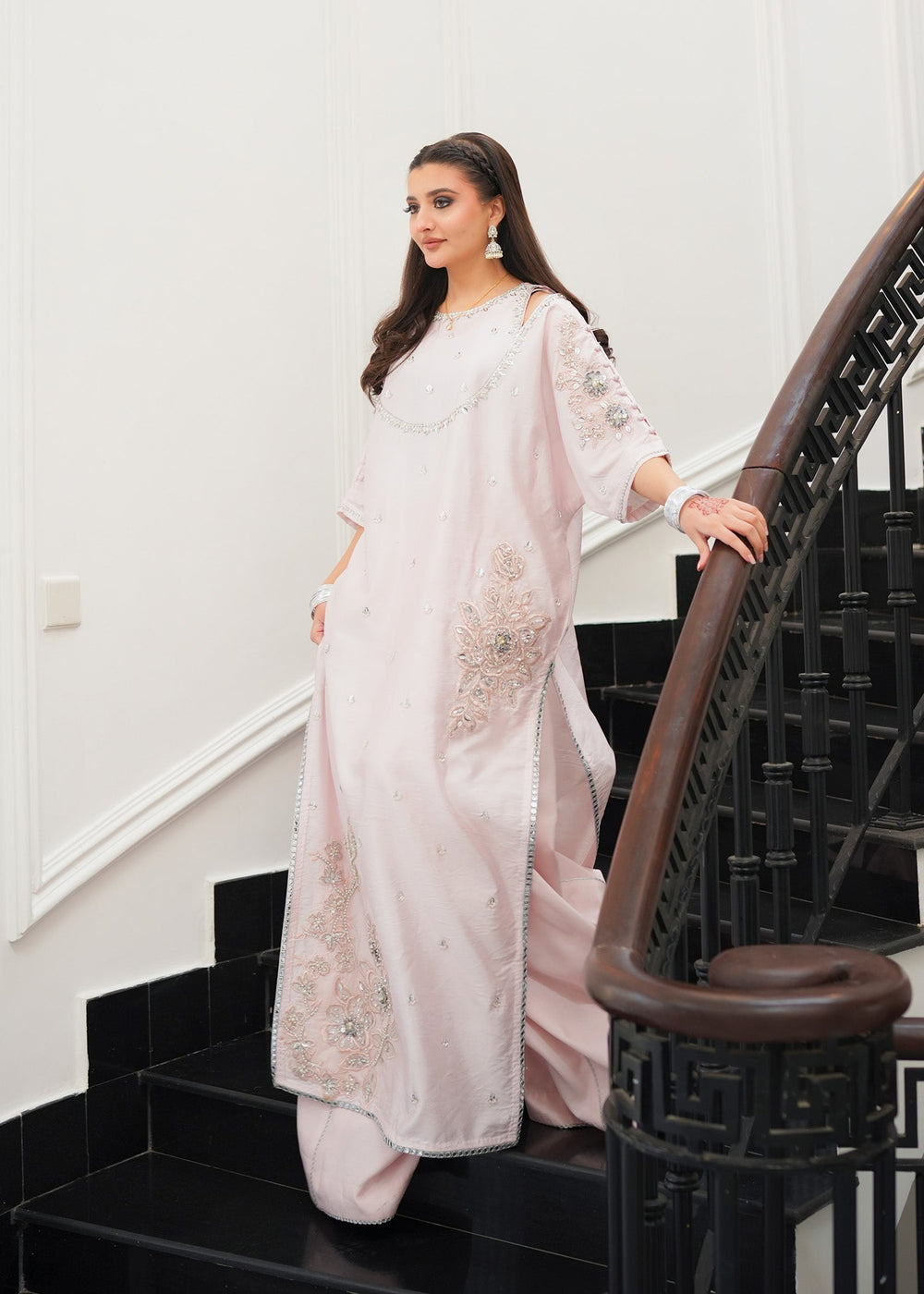 Fozia Khalid I Dilkash Festive Wear 25 | zimal