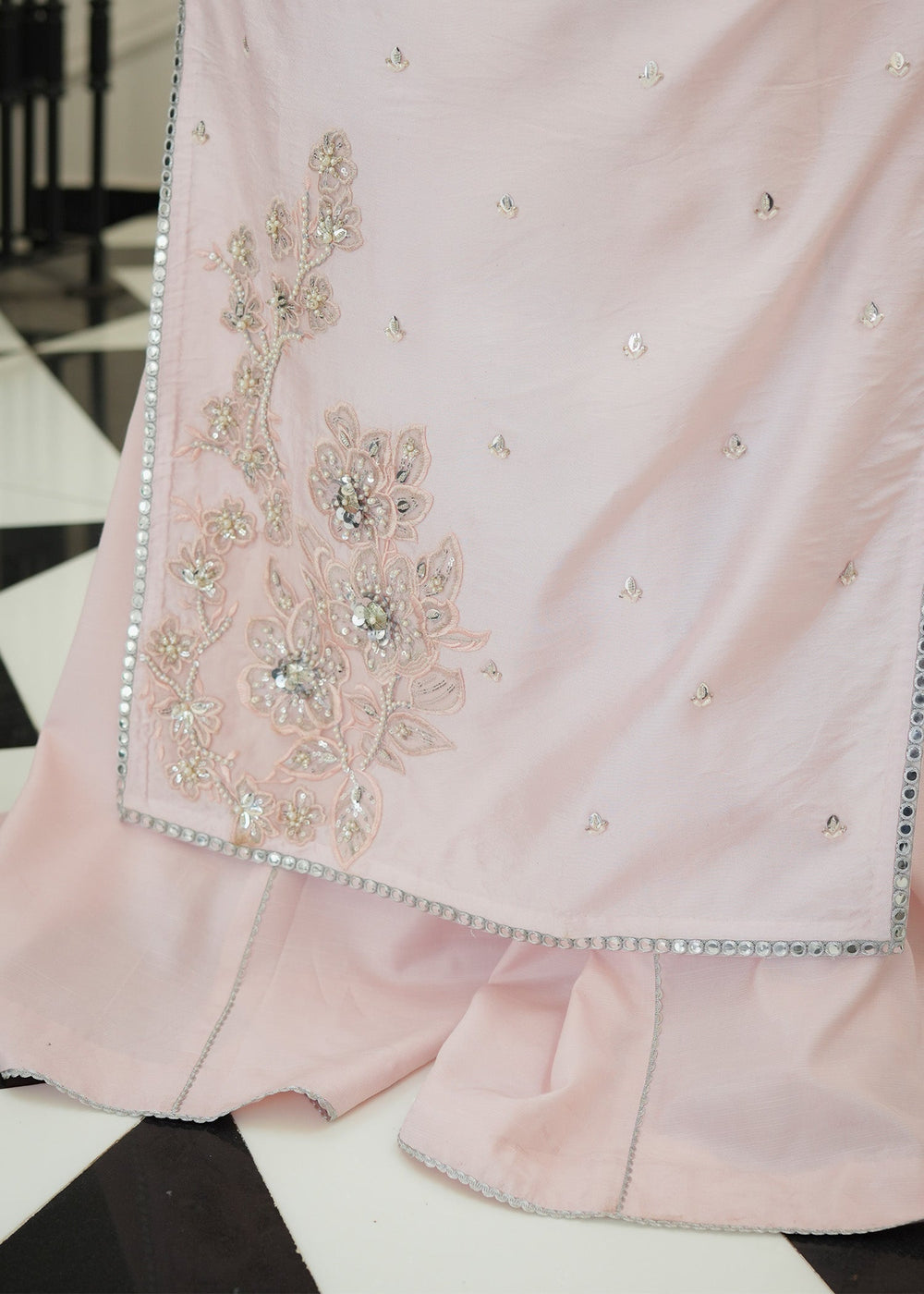 Fozia Khalid I Dilkash Festive Wear 25 | zimal