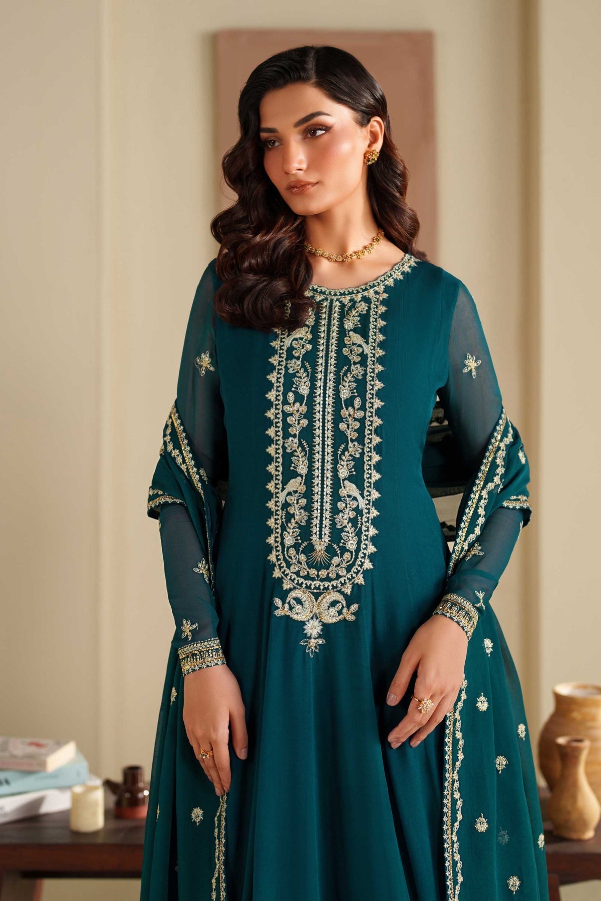 Akbar Aslam | Formal Pret | Nazni