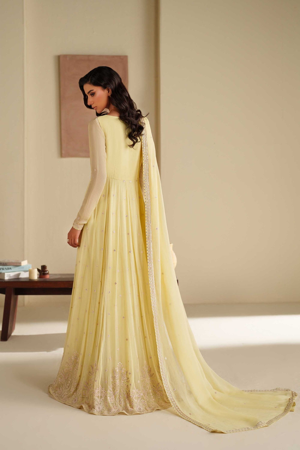 Akbar Aslam | Formal Pret | Ayla