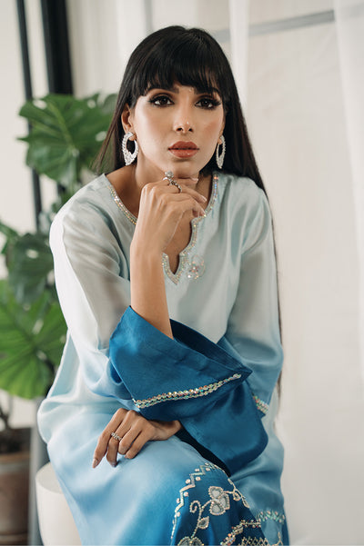 Amna Arshad | Laleh Festive | Rayna - Official Amna Arshad - Agha Fabrics UK