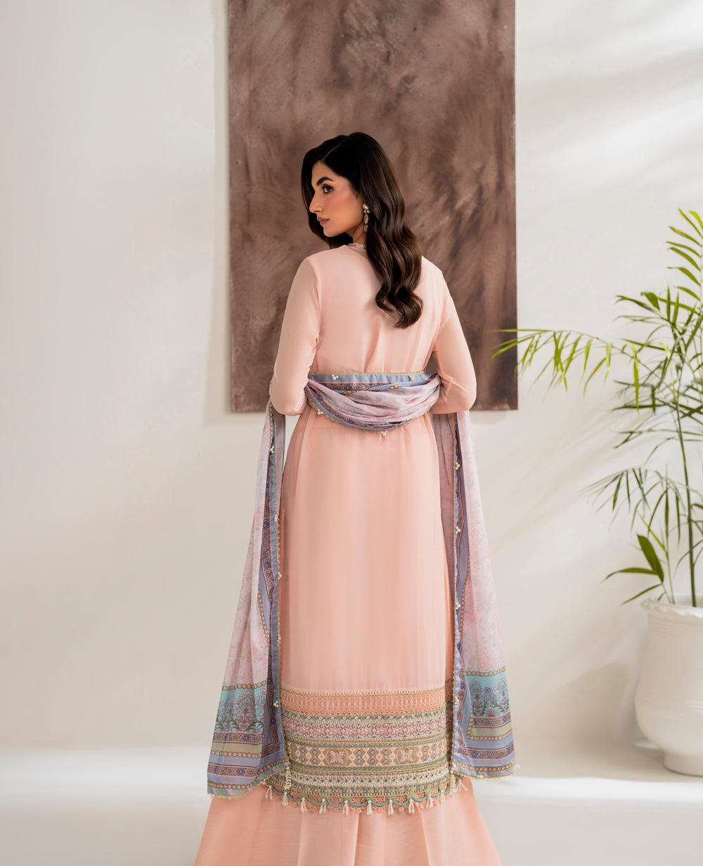 Xenia Formals | Raahi Luxury Formals | MODISH - Official Xenia Formals - Agha Fabrics UK