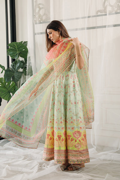 Amna Arshad | Laleh Festive | Haya - Official Amna Arshad - Agha Fabrics UK