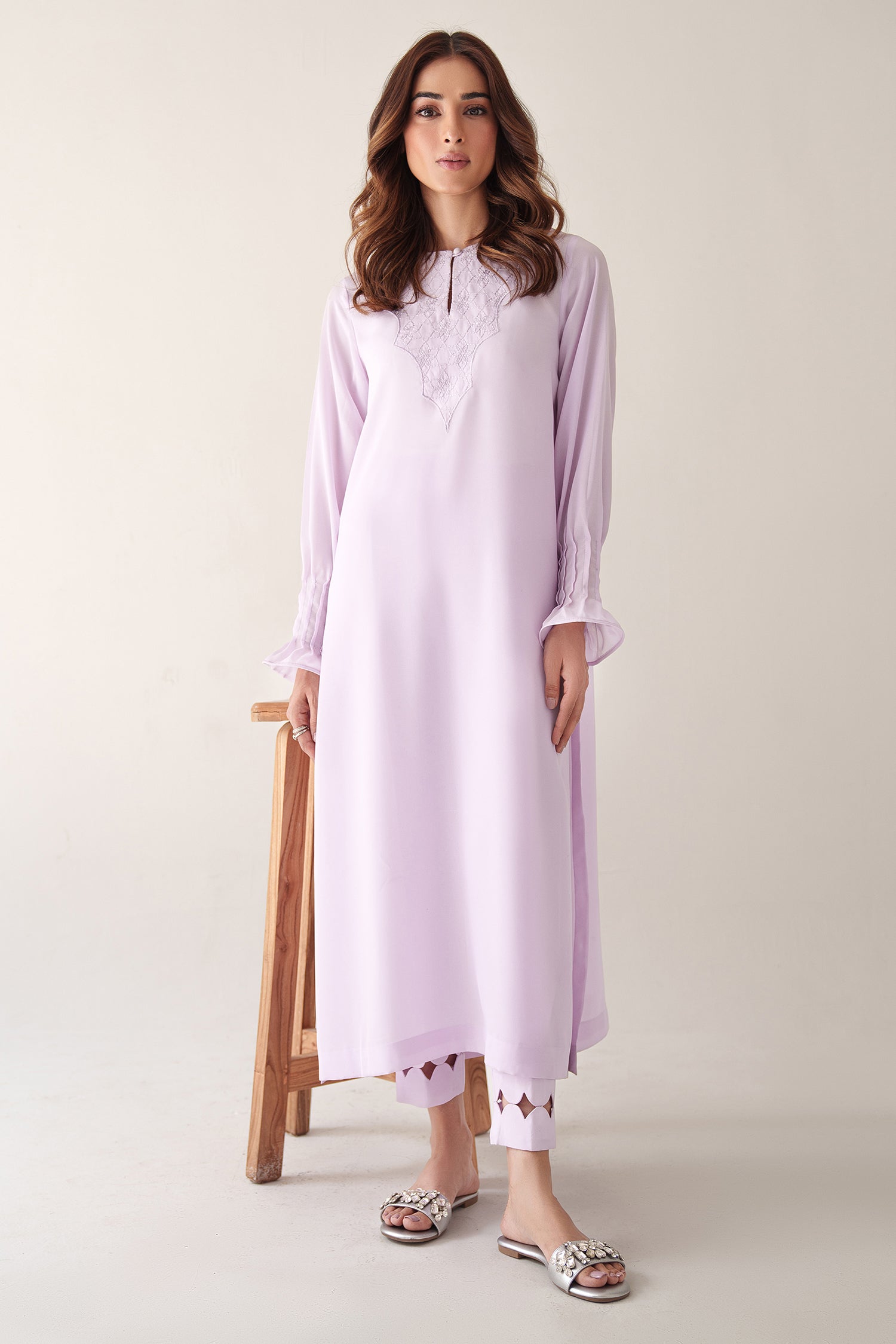 Hana | Tropical Tease | Elysium - Official Hana - Agha Fabrics UK