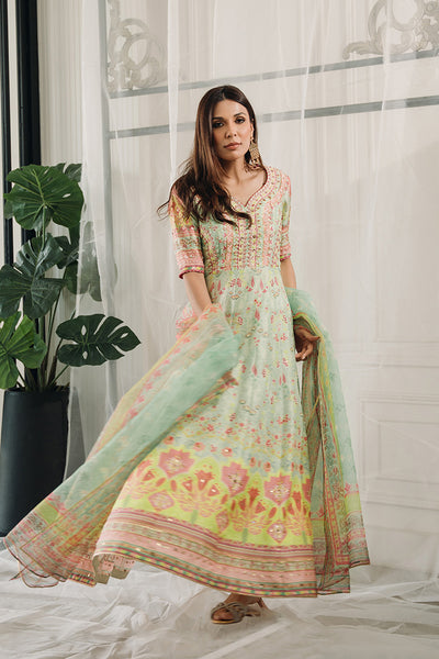 Amna Arshad | Laleh Festive | Haya - Official Amna Arshad - Agha Fabrics UK