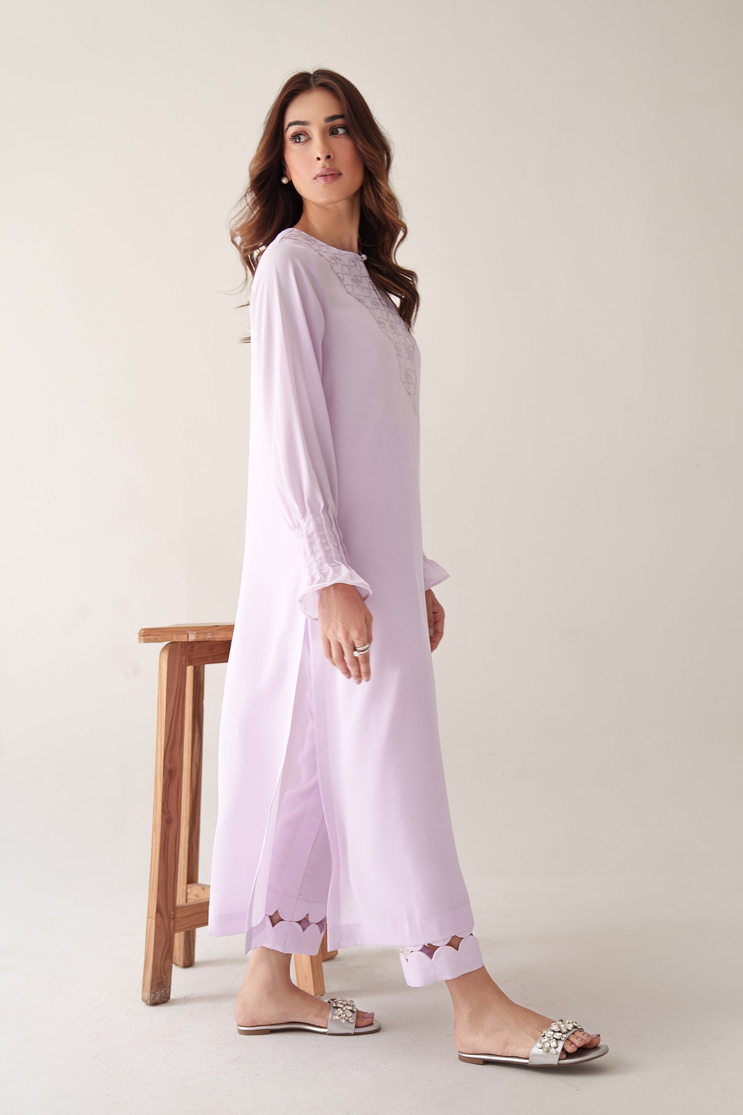 Hana | Tropical Tease | Elysium - Official Hana - Agha Fabrics UK