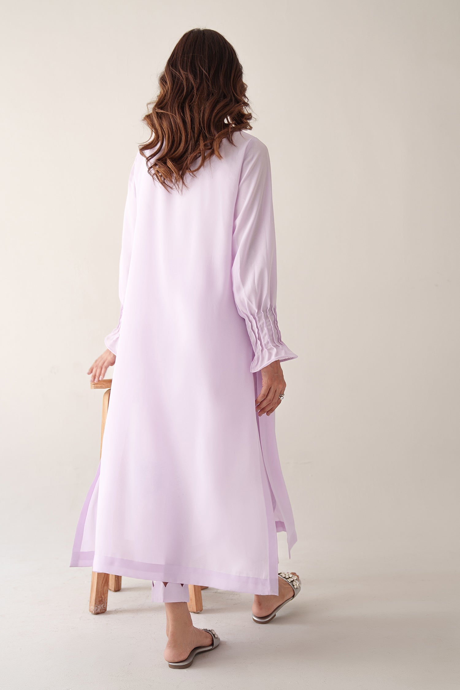 Hana | Tropical Tease | Elysium - Official Hana - Agha Fabrics UK