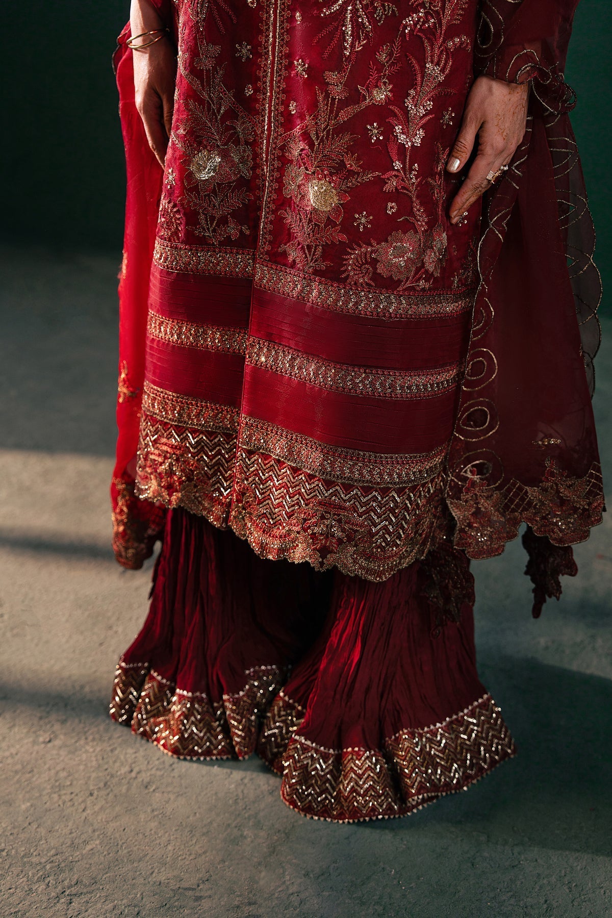 Malook | Rashq e Qamar | Serena