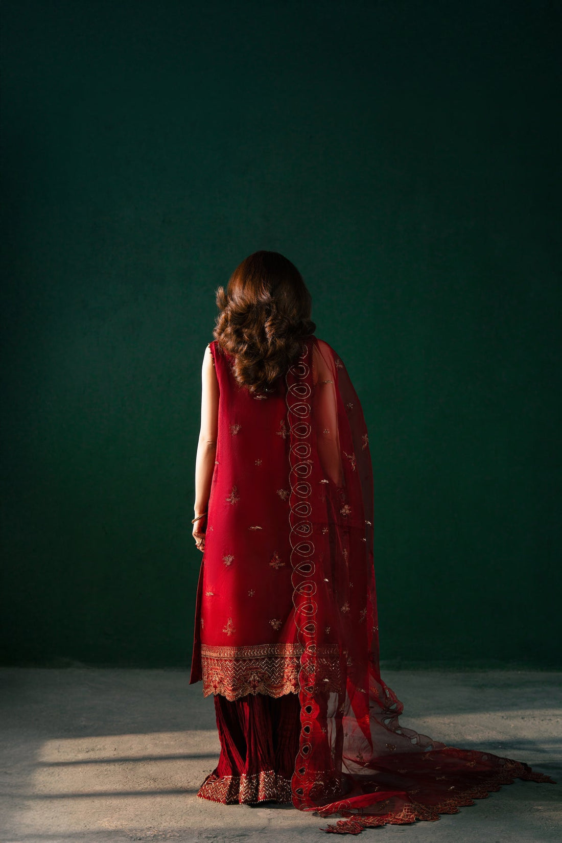 Malook | Rashq e Qamar | Serena