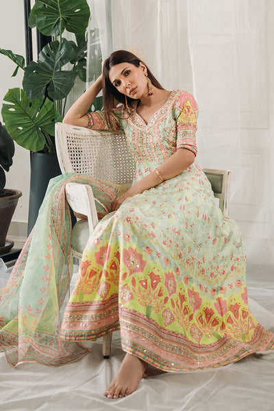 Amna Arshad | Laleh Festive | Haya - Official Amna Arshad - Agha Fabrics UK