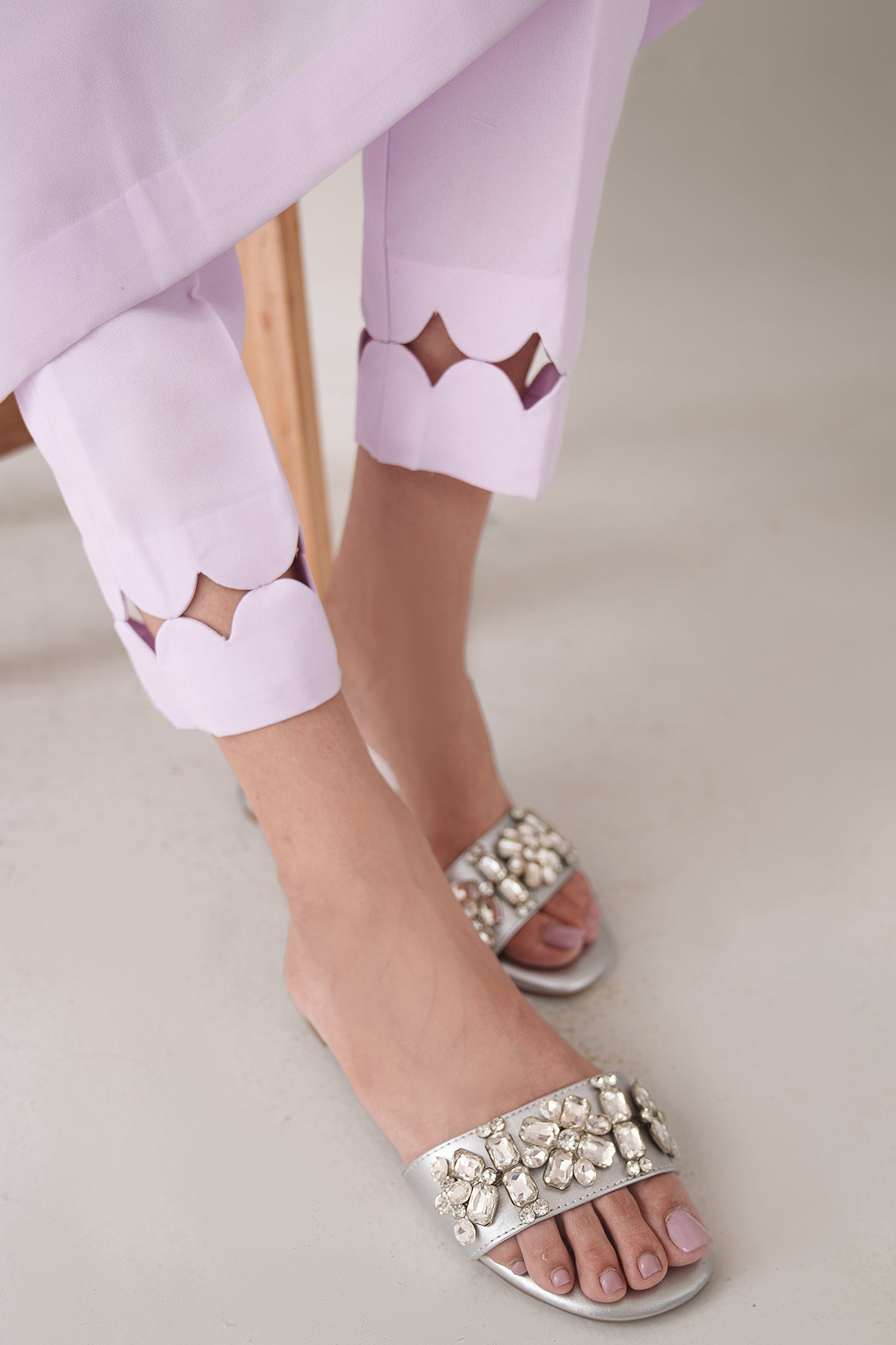 Hana | Tropical Tease | Elysium - Official Hana - Agha Fabrics UK